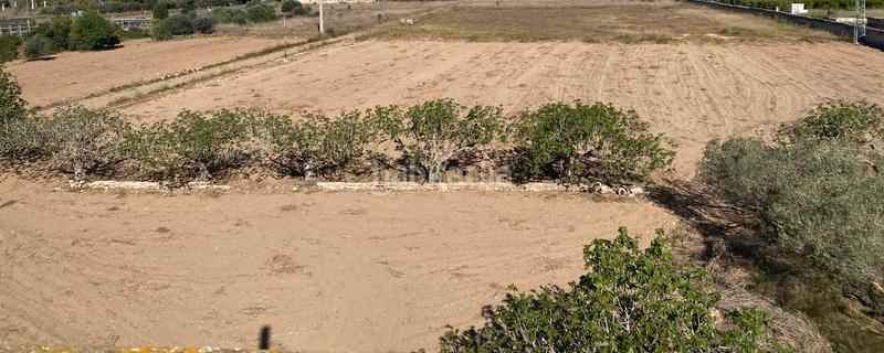 Foto bf04c348-bb44-43b5-a9e6-a4e9f6c7c9b7. Terreno residencial en camí fondo 110 ehvm en Casco Urbano Vinaròs