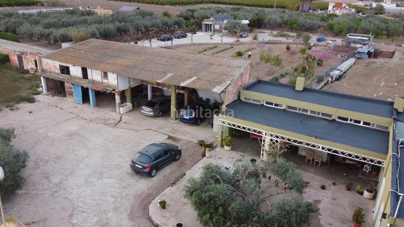 Foto c2d29597-677d-4992-b71e-336bd4899d86. Terreno residencial en camí fondo 110 ehvm en Casco Urbano Vinaròs