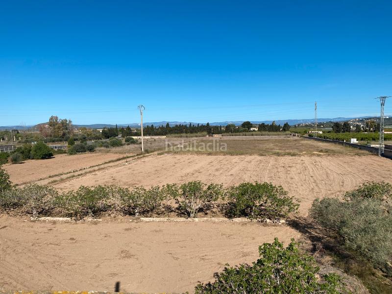 Foto c3a937c9-5909-47f0-9ab0-2e998a63afec. Terreno residencial en camí fondo 110 ehvm en Casco Urbano Vinaròs
