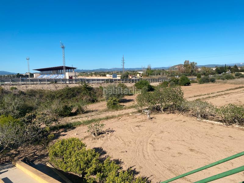 Foto c6ba97de-cf6f-46cb-8c2f-0df48c1342b2. Terreno residencial en camí fondo 110 ehvm en Casco Urbano Vinaròs