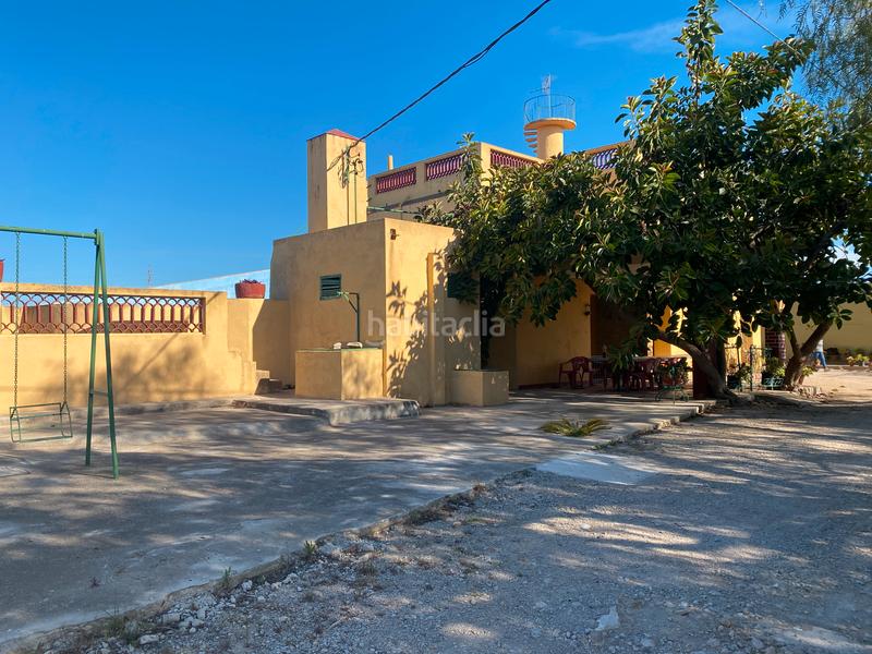 Foto c91aa436-56b1-4837-bdea-786f0224f647. Terreno residencial en camí fondo 110 ehvm en Casco Urbano Vinaròs