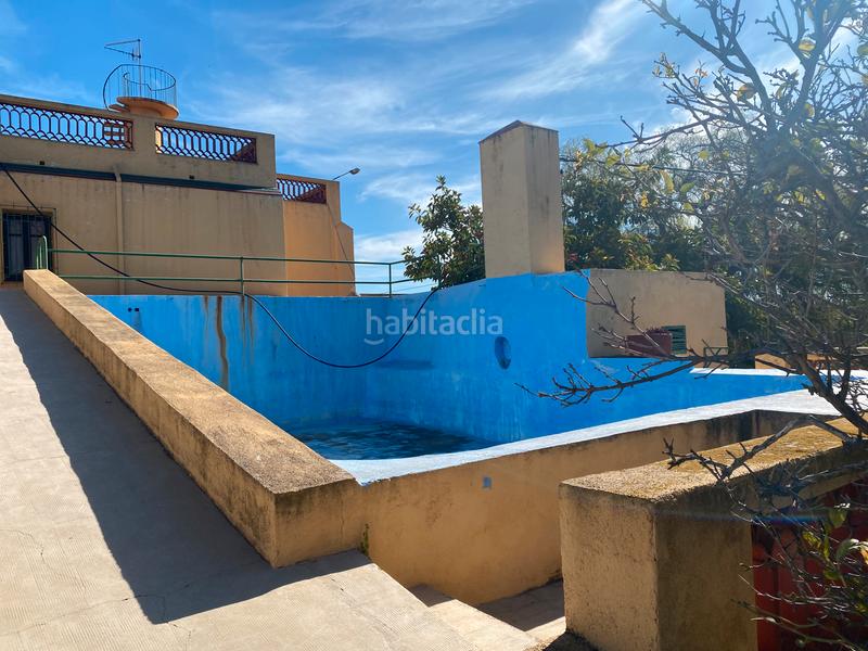 Foto d42f231e-ef96-4f9d-a031-1c2742545be0. Terreno residencial en camí fondo 110 ehvm en Casco Urbano Vinaròs