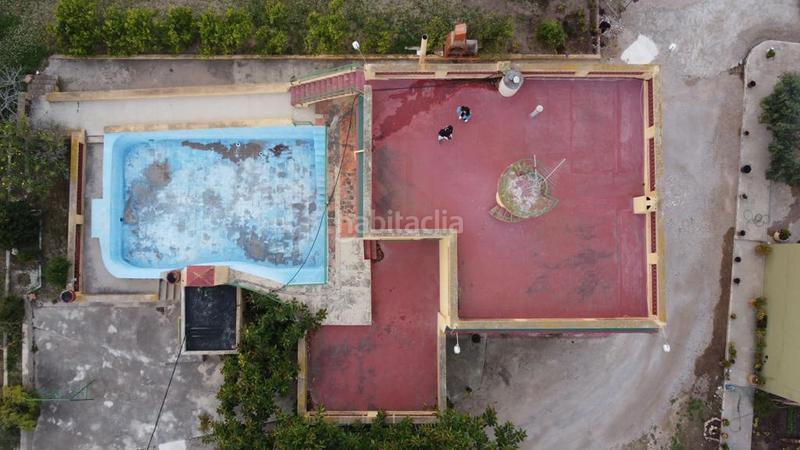 Foto d8ad8779-15ce-4e3e-ab55-cada25496f9a. Terreno residencial en camí fondo 110 ehvm en Casco Urbano Vinaròs