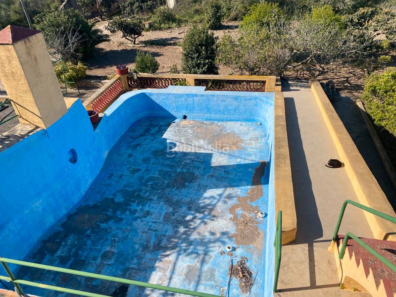 Foto dacb9dc5-c878-4002-9a71-5e6c9e510ccc. Terreno residencial en camí fondo 110 ehvm en Casco Urbano Vinaròs