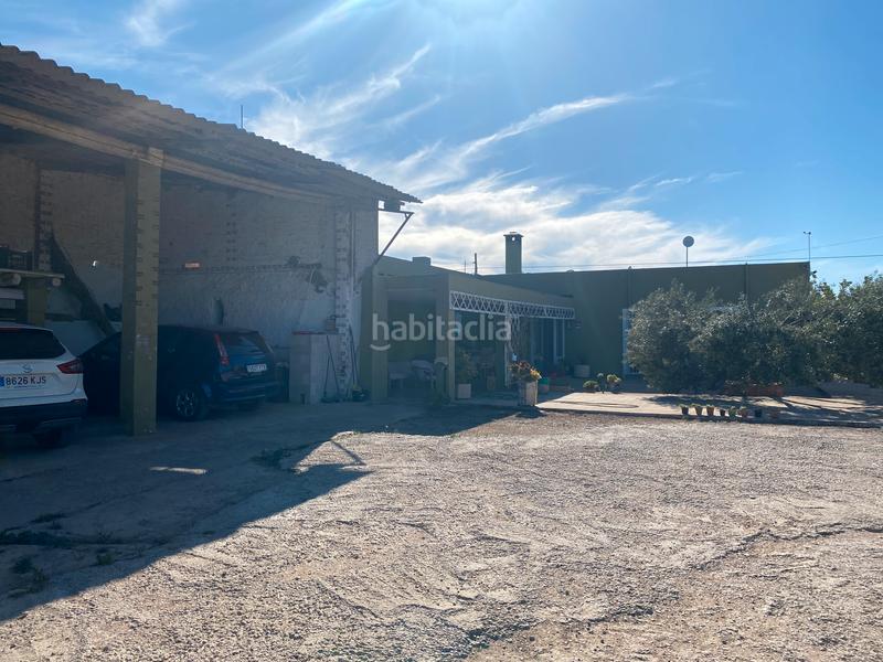 Foto e8493860-88d5-4bf2-b67a-580b4aa93272. Terreno residencial en camí fondo 110 ehvm en Casco Urbano Vinaròs