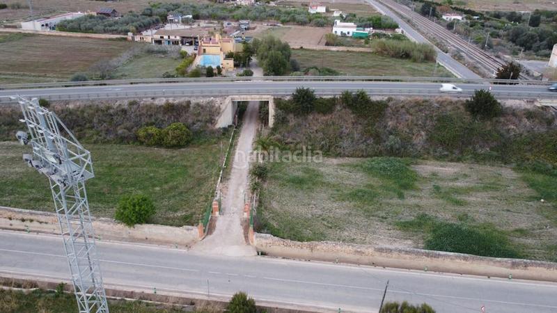 Foto e963c567-6a0c-4627-93d5-638965ad6347. Terreno residencial en camí fondo 110 ehvm en Casco Urbano Vinaròs