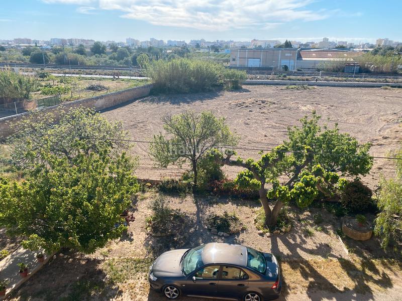 Foto ef5a7fcc-515c-4fe7-ae98-0c6c0e03331a. Terreno residencial en camí fondo 110 ehvm en Casco Urbano Vinaròs