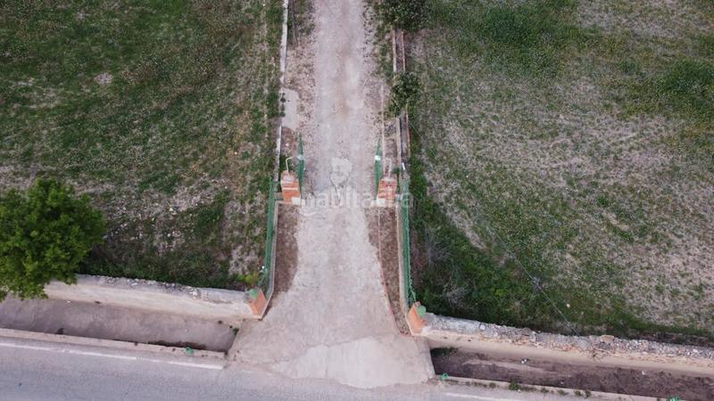 Foto f1d6b54a-1faf-4b27-80ce-da34d51e8f2f. Terreno residencial en camí fondo 110 ehvm en Casco Urbano Vinaròs