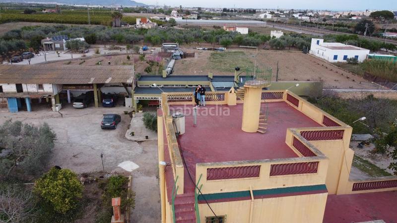 Foto f2905cbf-2b77-489a-b35d-097fab015fe7. Terreno residencial en camí fondo 110 ehvm en Casco Urbano Vinaròs