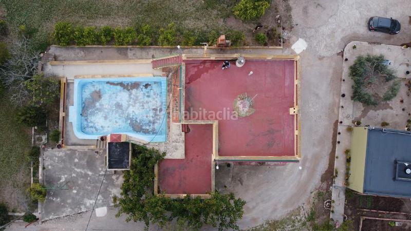 Foto f446c2d1-aa28-4269-bf5d-a67034d2ce17. Terreno residencial en camí fondo 110 ehvm en Casco Urbano Vinaròs