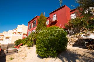 Chalet  Carrer de l'argentina. Chalet de lujo en peñiscola
