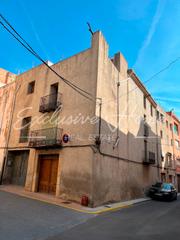 Mas à Carrer dels màrtirs 15. Ehlj