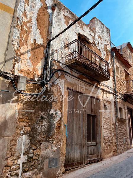 Foto c0b8e87c-e88c-4030-a6b0-5ef5d2a08b69. Mas dans carrer de la puríssima 3 dans Jana (la)