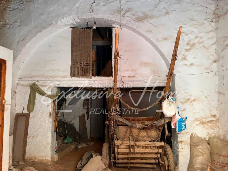 Foto da06e17a-4adc-44fb-9ded-8da98988e2c2. Mas dans carrer de la puríssima 3 dans Jana (la)