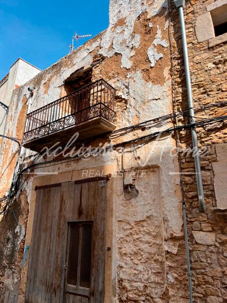 Foto fb4cadba-26be-4212-868b-e075b5bb2a9c. Mas dans carrer de la puríssima 3 dans Jana (la)