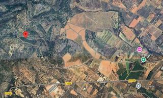 Propriété à Alcalà de Xivert. Terreno en venta en alcalà de xivert