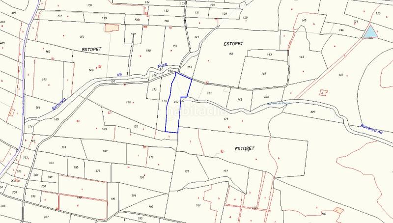 Foto de402859-4483-4be7-9062-05019f07bdda. Finca rústica a plaza juan vilanova 25 a Alcalà de Xivert