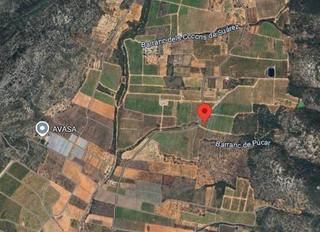 Propriété à Plaza juan vilanova 25. Suelo rústico en partida estopet 153
