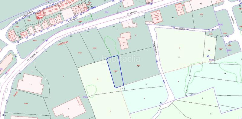 Foto 9acb4c81-89ac-44d5-b383-f02702741e56. Terreno residenziale in Borriol