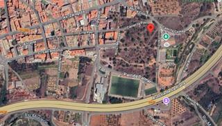 Propriété à Calle 9 152. Terreno en venta en calle poligono 9 borriol