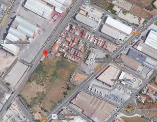 Finca rústica a Camí sequiota 33. Terreno rústico en av. villarreal, castellón de la plana