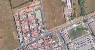 Terreny residencial a Carrer pico bovatar 15. Terreno en calle pico almayup, castellón de la plana