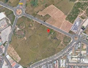 Landgut in Partida benadresa 9