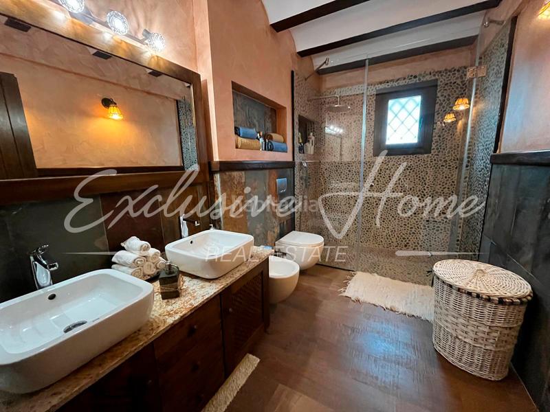 Foto 02626c21-778a-4bec-b244-a5a260b5d990. Chalet dans carrer sant sebastià 1 dans Costa Sur Peñíscola