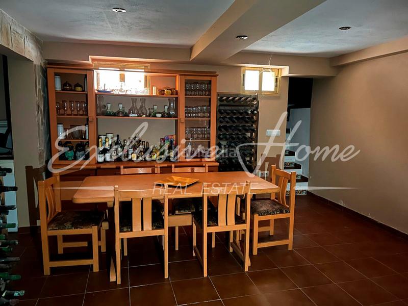 Foto 0d4e438f-5a71-470d-a77c-83c571283dc7. Chalet dans carrer sant sebastià 1 dans Costa Sur Peñíscola