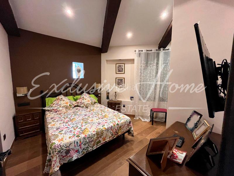 Foto 11ded144-f866-405b-9964-f4e1060a23b5. Chalet dans carrer sant sebastià 1 dans Costa Sur Peñíscola