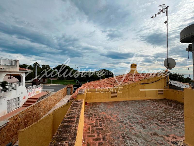 Foto 1a5154aa-3eb2-4846-b191-3f2d9855cb2c. Chalet dans carrer sant sebastià 1 dans Costa Sur Peñíscola