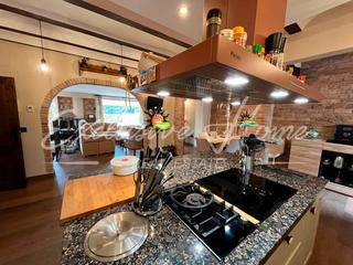 Chalet à Carrer sant sebastià 1. Ehpj