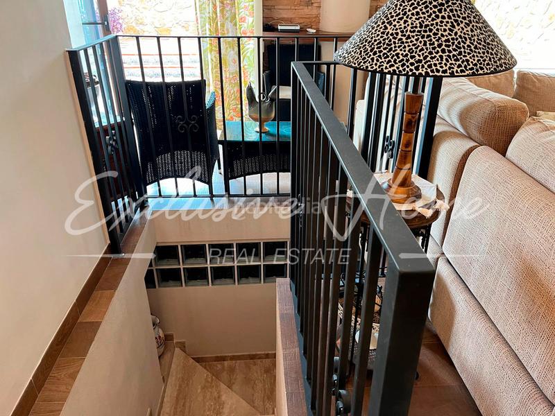 Foto 24a39b70-3e17-42e9-8a61-d540e18fdff3. Chalet dans carrer sant sebastià 1 dans Costa Sur Peñíscola