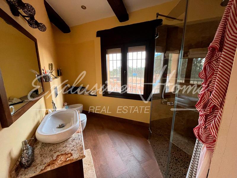 Foto 4082a574-1952-4aa8-95d0-ceca61e4355e. Chalet dans carrer sant sebastià 1 dans Costa Sur Peñíscola