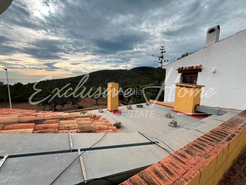 Foto 443a7a08-7ae0-4322-8842-12fc8f0e8d73. Chalet dans carrer sant sebastià 1 dans Costa Sur Peñíscola