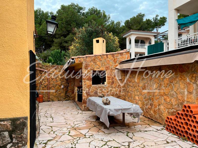 Foto 50aee98d-c166-489f-bd68-5cea086fa281. Chalet dans carrer sant sebastià 1 dans Costa Sur Peñíscola