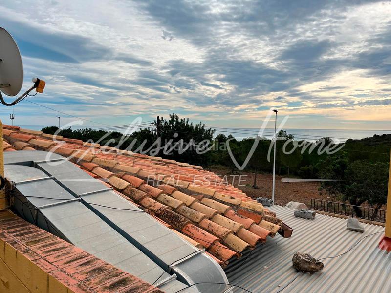 Foto 59fa6883-cc1a-4a47-952a-e63ab1127aaf. Chalet dans carrer sant sebastià 1 dans Costa Sur Peñíscola