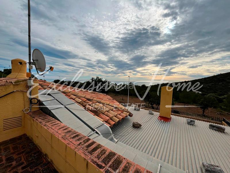 Foto 600c2929-ef40-47e1-86f8-fc4360754107. Chalet dans carrer sant sebastià 1 dans Costa Sur Peñíscola