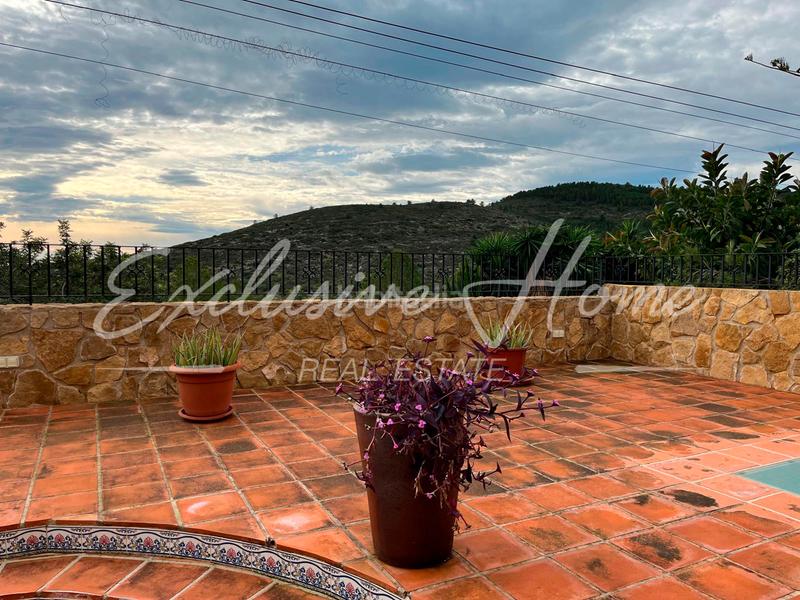 Foto 79982af2-5082-4d14-aa52-7bb472de43dc. Chalet dans carrer sant sebastià 1 dans Costa Sur Peñíscola