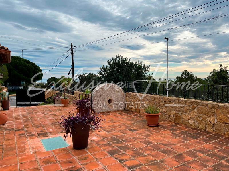 Foto 7d941583-6914-42a2-a946-347eaac8bd62. Chalet dans carrer sant sebastià 1 dans Costa Sur Peñíscola