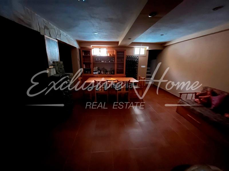 Foto 89164cf1-bc9e-4056-8631-e30b75fddb27. Chalet dans carrer sant sebastià 1 dans Costa Sur Peñíscola