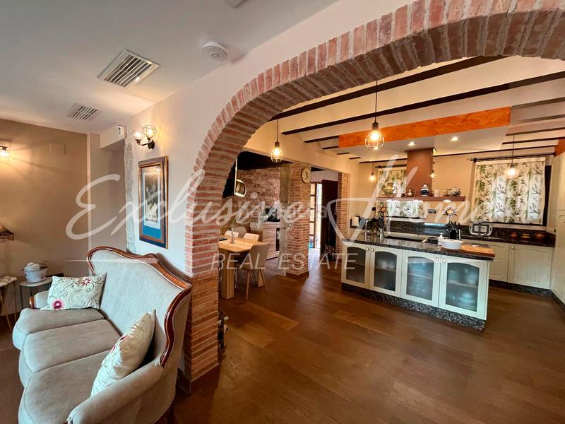 Foto abde10d5-1890-4ef6-b451-978c008739a4. Chalet dans carrer sant sebastià 1 dans Costa Sur Peñíscola