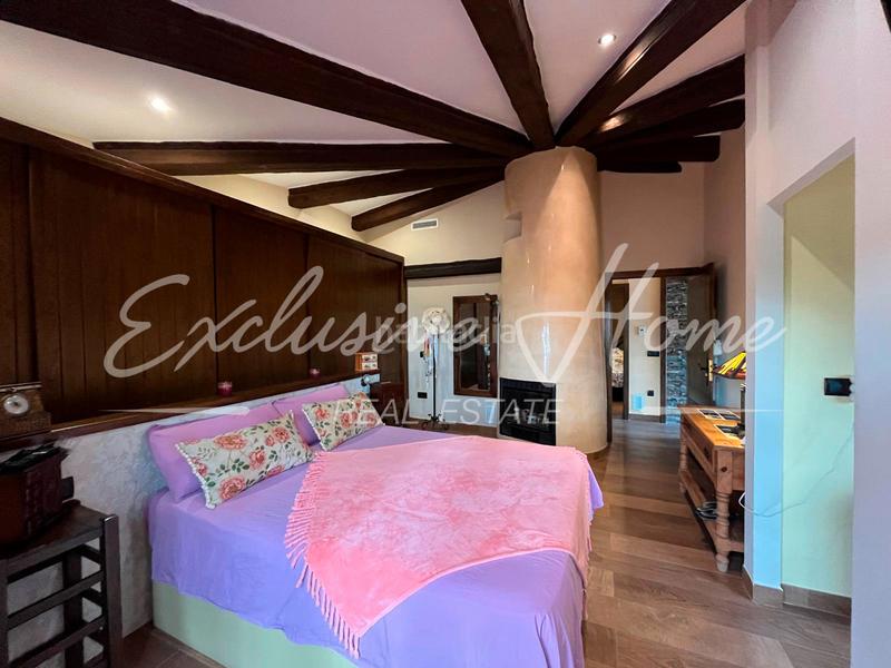 Foto c8faa4c6-3f26-4194-9cdf-592a6a7d4822. Chalet dans carrer sant sebastià 1 dans Costa Sur Peñíscola