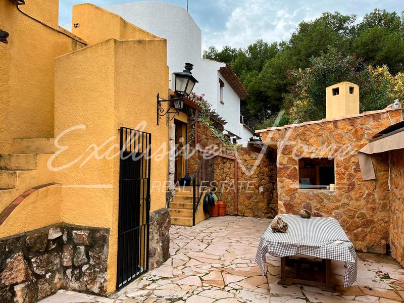 Foto e30b17f2-3146-4e0b-a4d5-3b984fdeed2e. Chalet dans carrer sant sebastià 1 dans Costa Sur Peñíscola