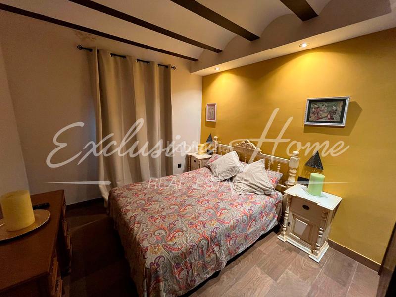 Foto e6ada7b8-412f-4dcb-80fc-0ee54213b71b. Chalet dans carrer sant sebastià 1 dans Costa Sur Peñíscola