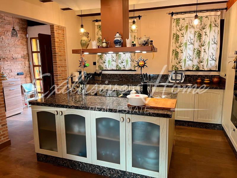 Foto ee4b7312-9f0f-47d9-93ab-ff8f831dd835. Chalet dans carrer sant sebastià 1 dans Costa Sur Peñíscola