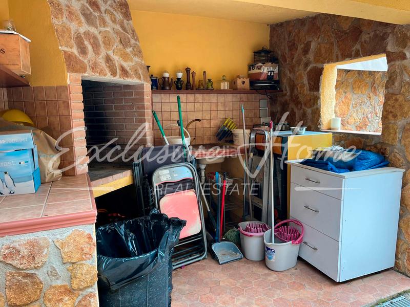 Foto f5fbf7de-c460-46e3-b0e5-6443bac140e8. Chalet dans carrer sant sebastià 1 dans Costa Sur Peñíscola