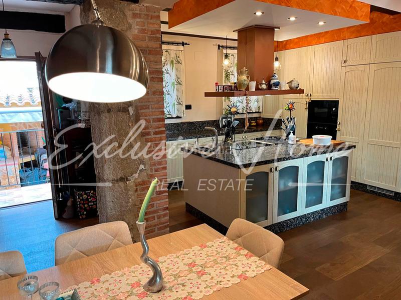 Foto fd36c5b1-5cce-465f-85c9-bd169fe7232d. Chalet dans carrer sant sebastià 1 dans Costa Sur Peñíscola