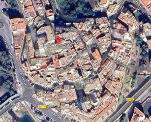 Terrain résidentiel à Carrer escoles 26. Suelo urbano en calle escuelas, ribesalbes