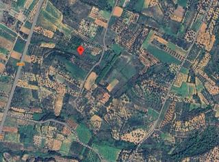 Finca rústica a N/a. Suelo en polígono  12 parcela 518, la salzadella